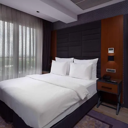 Hotel Nova Vista Deluxe & A Member Of Radisson Individuals *