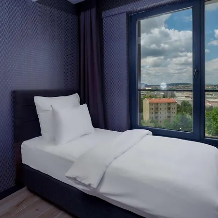 Otel Nova Vista Deluxe & A Member Of Radisson Individuals *