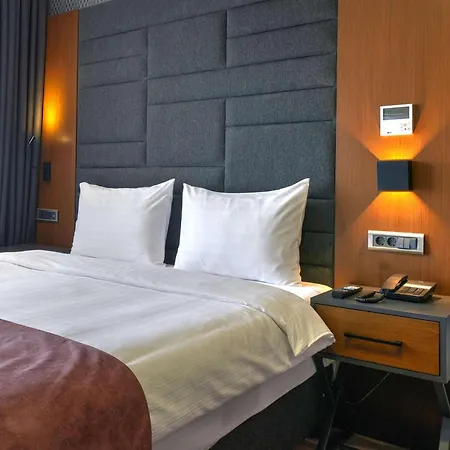 Nova Vista Deluxe & A Member Of Radisson Individuals Eskişehir