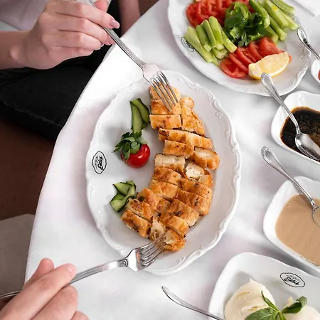 Nova Vista Deluxe & A Member Of Radisson Individuals Отель