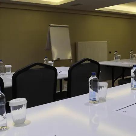 Otel Nova Vista Deluxe & A Member Of Radisson Individuals Eskişehir