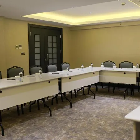 Nova Vista Deluxe & A Member Of Radisson Individuals Otel *