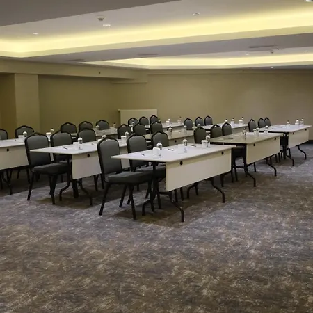 Otel Nova Vista Deluxe & A Member Of Radisson Individuals