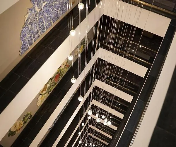 Hotel Nova Vista Deluxe & A Member Of Radisson Individuals Eskişehir