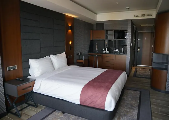 Hotel Nova Vista Deluxe & A Member Of Radisson Individuals *