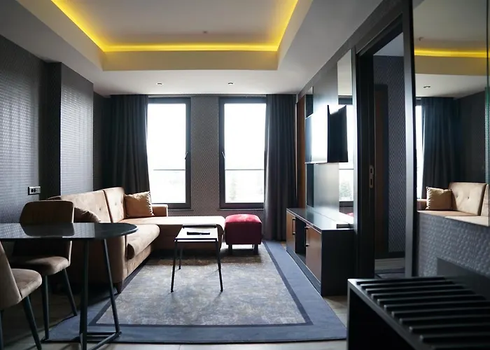 Nova Vista Deluxe & A Member Of Radisson Individuals *