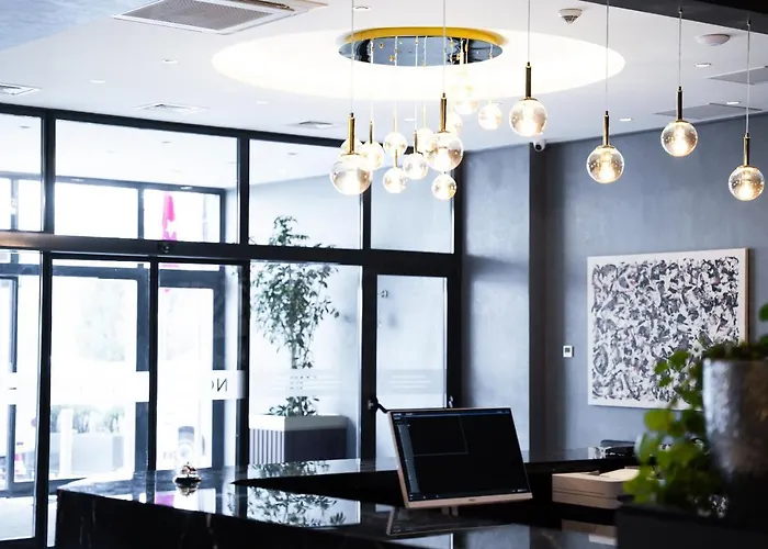 Hotel Nova Vista Deluxe & A Member Of Radisson Individuals *