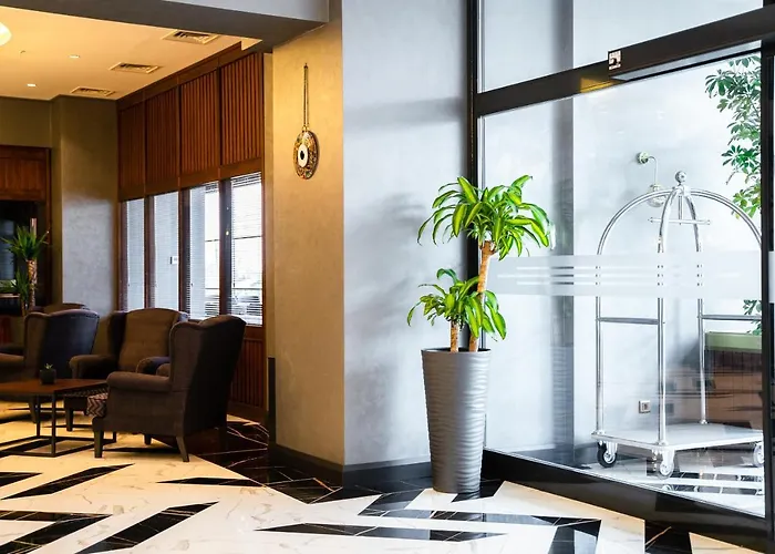 Nova Vista Deluxe & A Member Of Radisson Individuals *