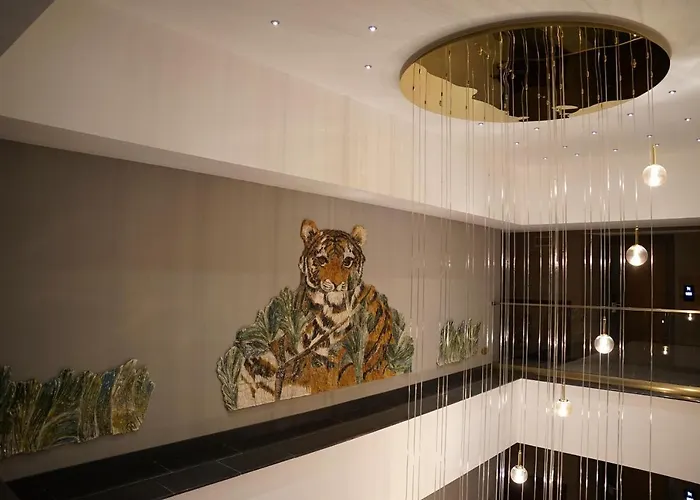 Nova Vista Deluxe & A Member Of Radisson Individuals *