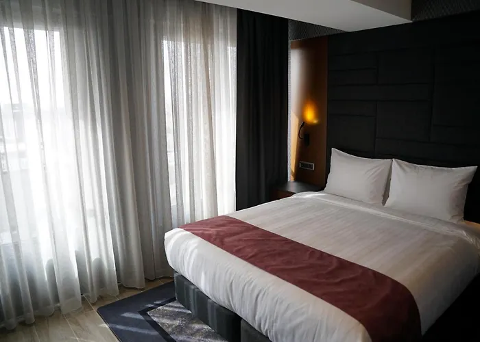 Nova Vista Deluxe & A Member Of Radisson Individuals *