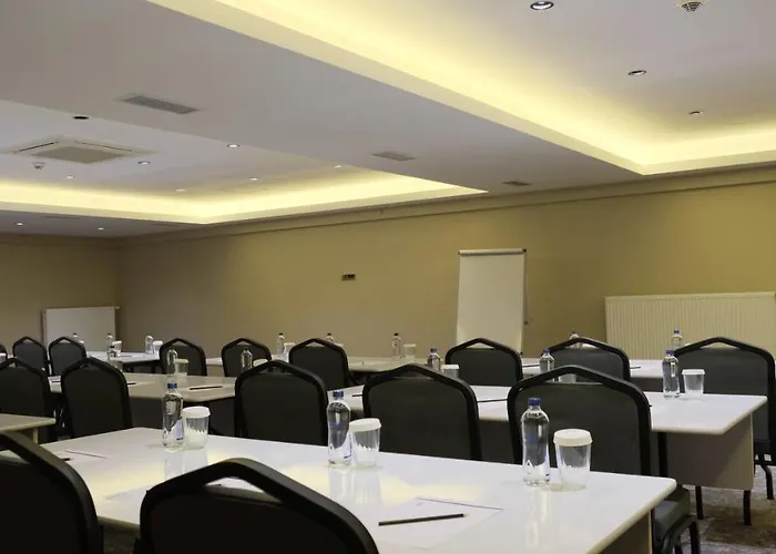 מלון Nova Vista Deluxe & A Member Of Radisson Individuals אסקיסהיר