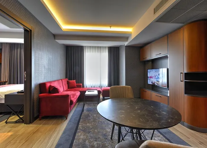 Nova Vista Deluxe & A Member Of Radisson Individuals *