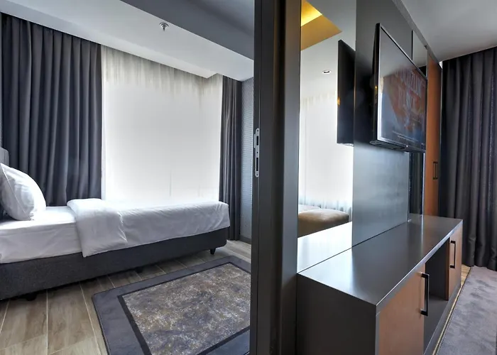 Hotel Nova Vista Deluxe & A Member Of Radisson Individuals *