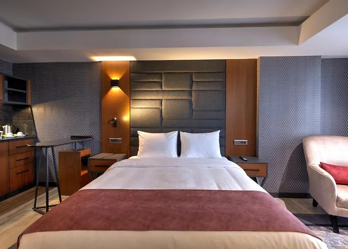 Hotel Nova Vista Deluxe & A Member Of Radisson Individuals