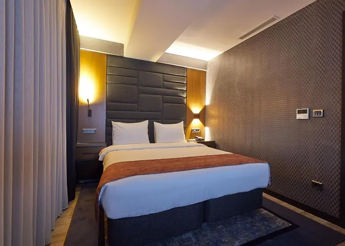 Nova Vista Deluxe & A Member Of Radisson Individuals