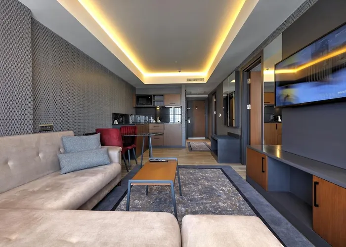 Nova Vista Deluxe & A Member Of Radisson Individuals