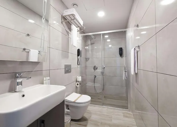 Nova Vista Deluxe & A Member Of Radisson Individuals Eskişehir