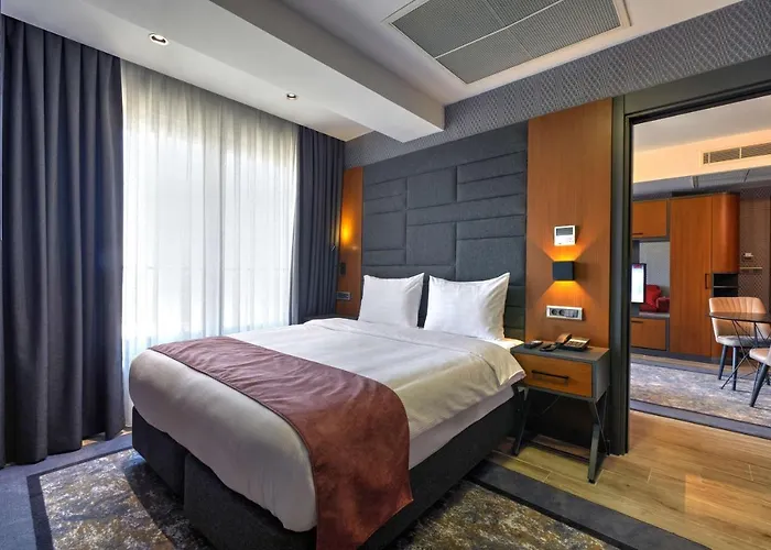 Hotel Nova Vista Deluxe & A Member Of Radisson Individuals