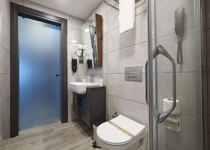 מלון Nova Vista Deluxe & A Member Of Radisson Individuals *