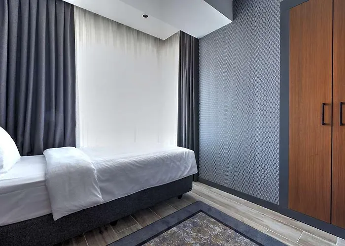 Nova Vista Deluxe & A Member Of Radisson Individuals Hotel Eskişehir