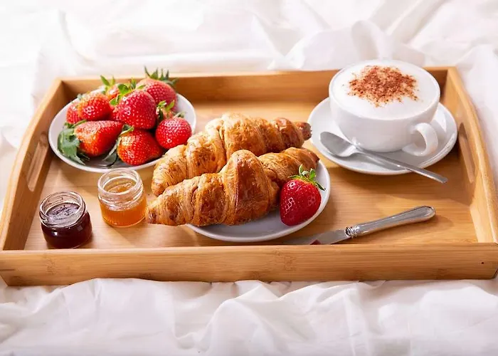 Nova Vista Deluxe & A Member Of Radisson Individuals Hotel