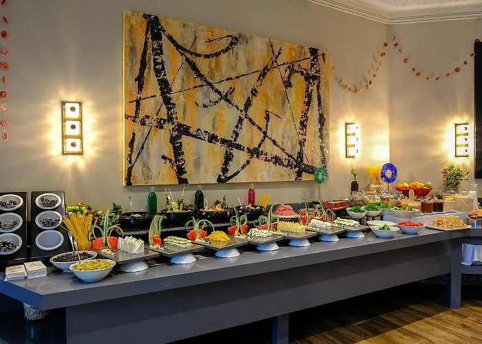 Hotel Nova Vista Deluxe & A Member Of Radisson Individuals *