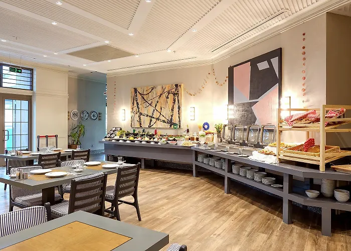 מלון Nova Vista Deluxe & A Member Of Radisson Individuals *