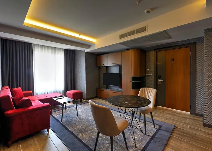 Hotel Nova Vista Deluxe & A Member Of Radisson Individuals *