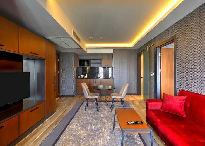 Hotel Nova Vista Deluxe & A Member Of Radisson Individuals *