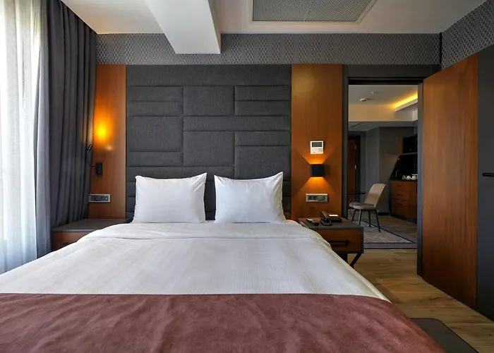 Nova Vista Deluxe & A Member Of Radisson Individuals *