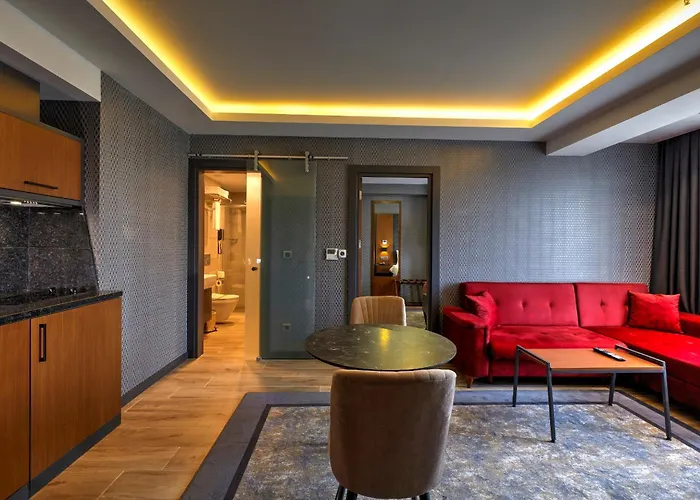 Nova Vista Deluxe & A Member Of Radisson Individuals Hotel