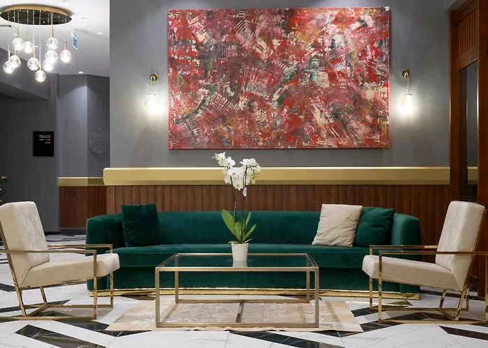 מלון Nova Vista Deluxe & A Member Of Radisson Individuals