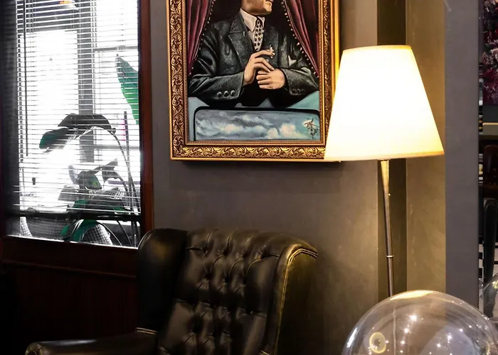 Hotel Nova Vista Deluxe & A Member Of Radisson Individuals *