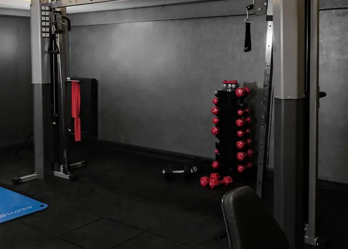 Nova Vista Deluxe & A Member Of Radisson Individuals