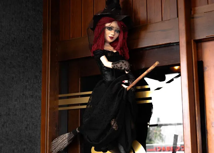 Nova Vista Deluxe & A Member Of Radisson Individuals Hotel