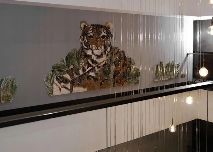 Nova Vista Deluxe & A Member Of Radisson Individuals *