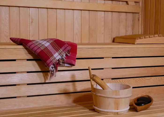 Nova Vista Deluxe & A Member Of Radisson Individuals