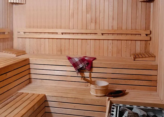 Nova Vista Deluxe & A Member Of Radisson Individuals מלון *