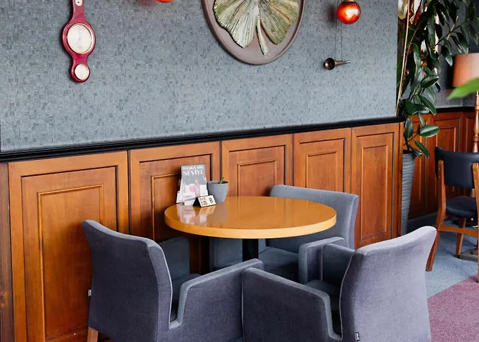 Nova Vista Deluxe & A Member Of Radisson Individuals