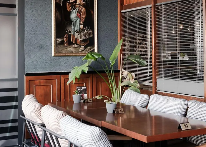 Nova Vista Deluxe & A Member Of Radisson Individuals מלון *