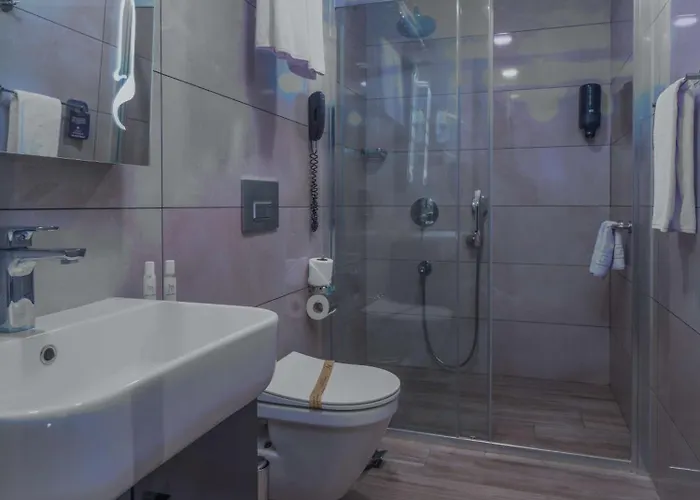 Hotel Nova Vista Deluxe & A Member Of Radisson Individuals *