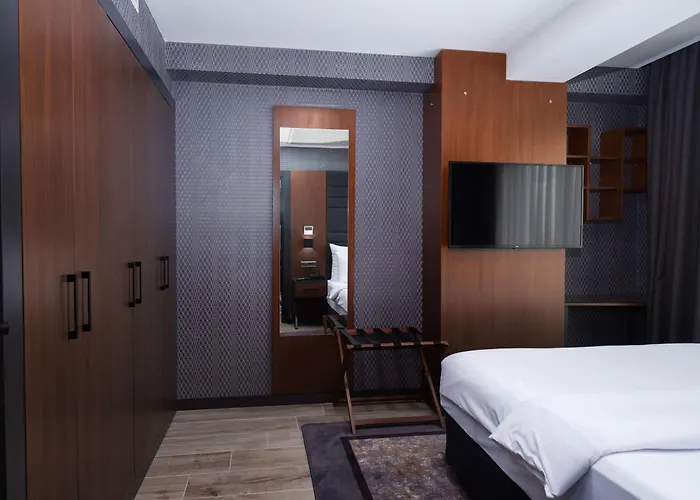 Nova Vista Deluxe & A Member Of Radisson Individuals