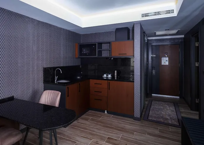 מלון Nova Vista Deluxe & A Member Of Radisson Individuals