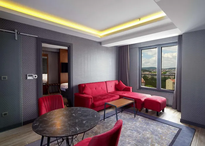 Hotel Nova Vista Deluxe & A Member Of Radisson Individuals *