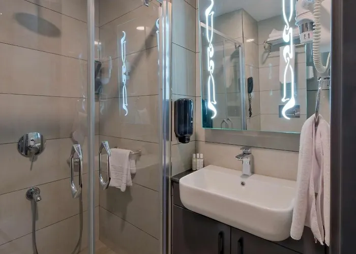 Hotel Nova Vista Deluxe & A Member Of Radisson Individuals Eskişehir