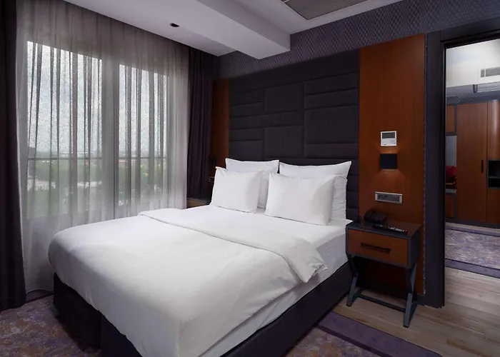 Hotel Nova Vista Deluxe & A Member Of Radisson Individuals *