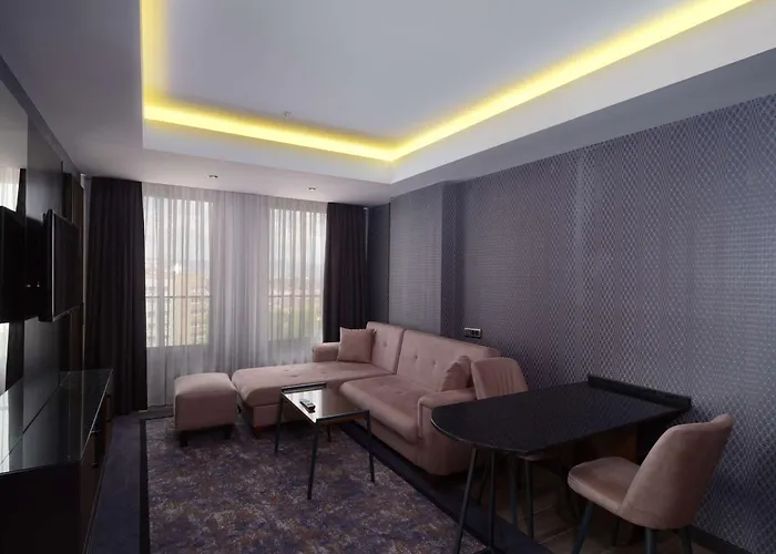 מלון Nova Vista Deluxe & A Member Of Radisson Individuals