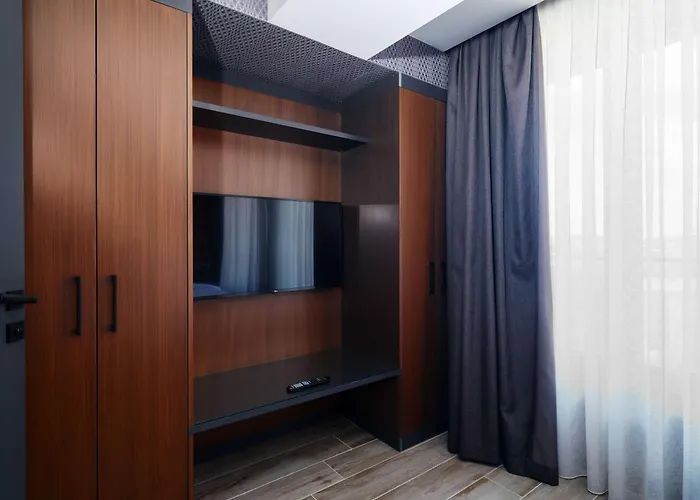 מלון Nova Vista Deluxe & A Member Of Radisson Individuals *